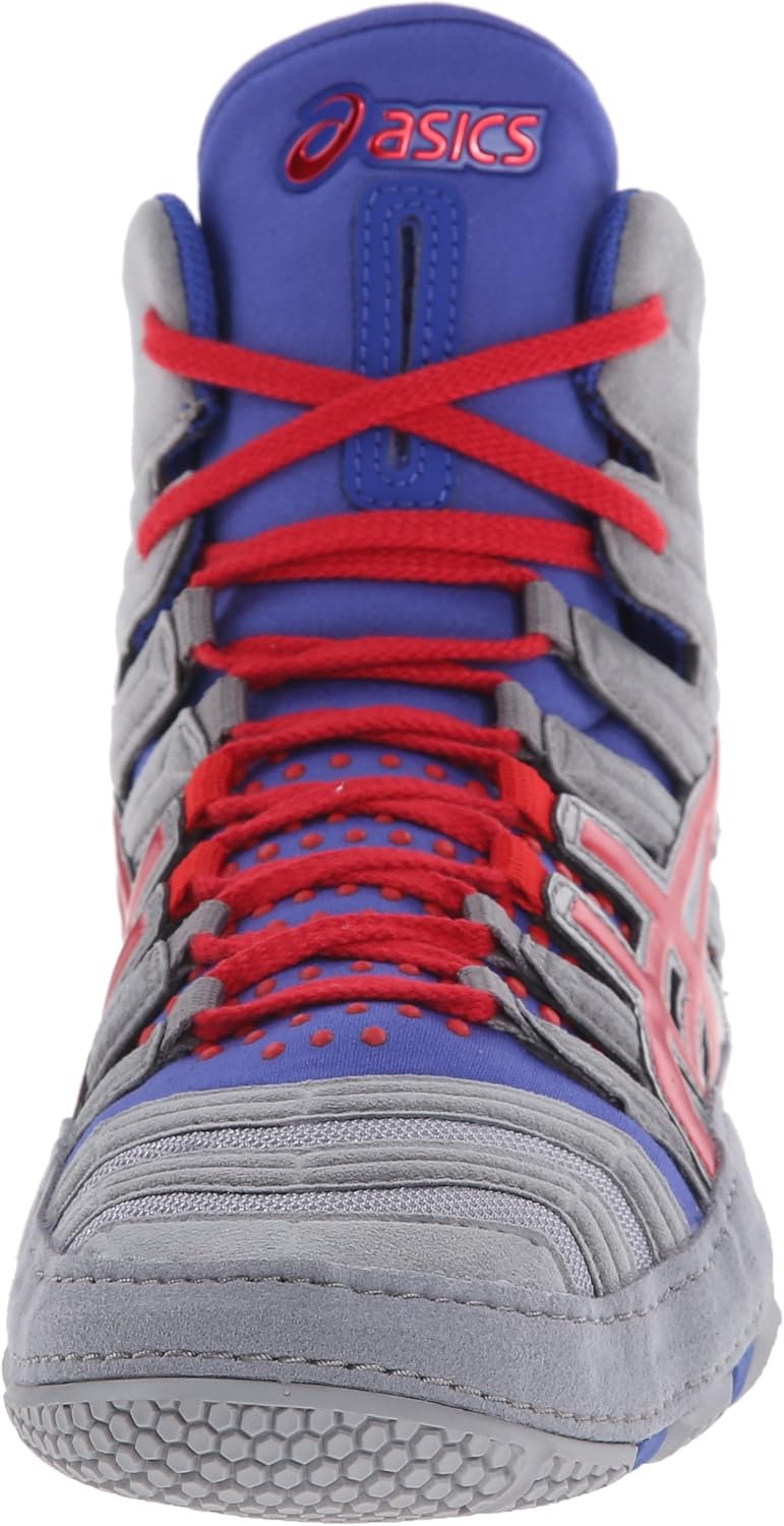 asics dan gable ultimate 4