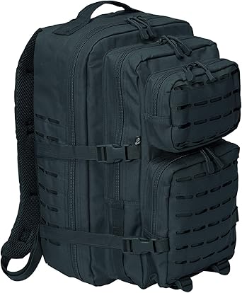 large black rucksack