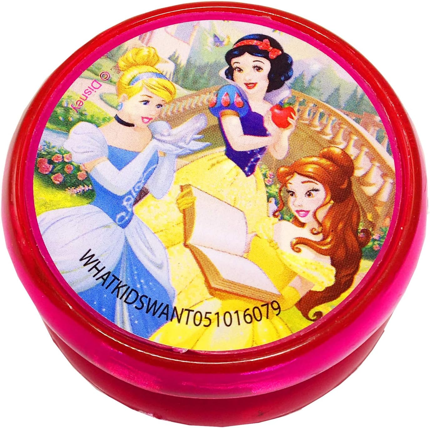 yoyo disney