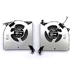BestParts New Genuine CPU+GPU Cooling Fan