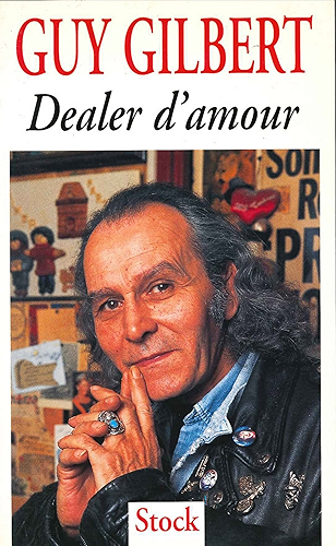 Download Dealer d'amour (Essais - Documents) PDF
