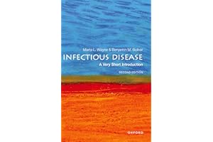 Infectious Disease: A Very Short Introduction