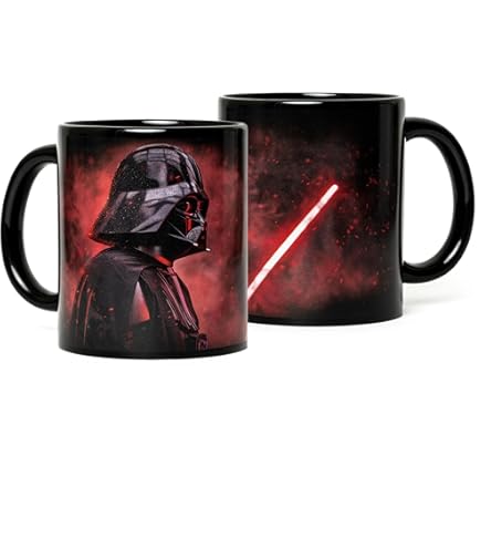 Amazon.com | Star Wars Imperial Logo Mug - 16oz LIMITED ED: Coffee Cups &  Mugs