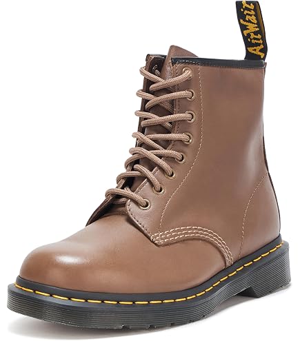 Amazon.com | Dr. Martens 2976 FL Leather Chelsea Boot, Dms Olive