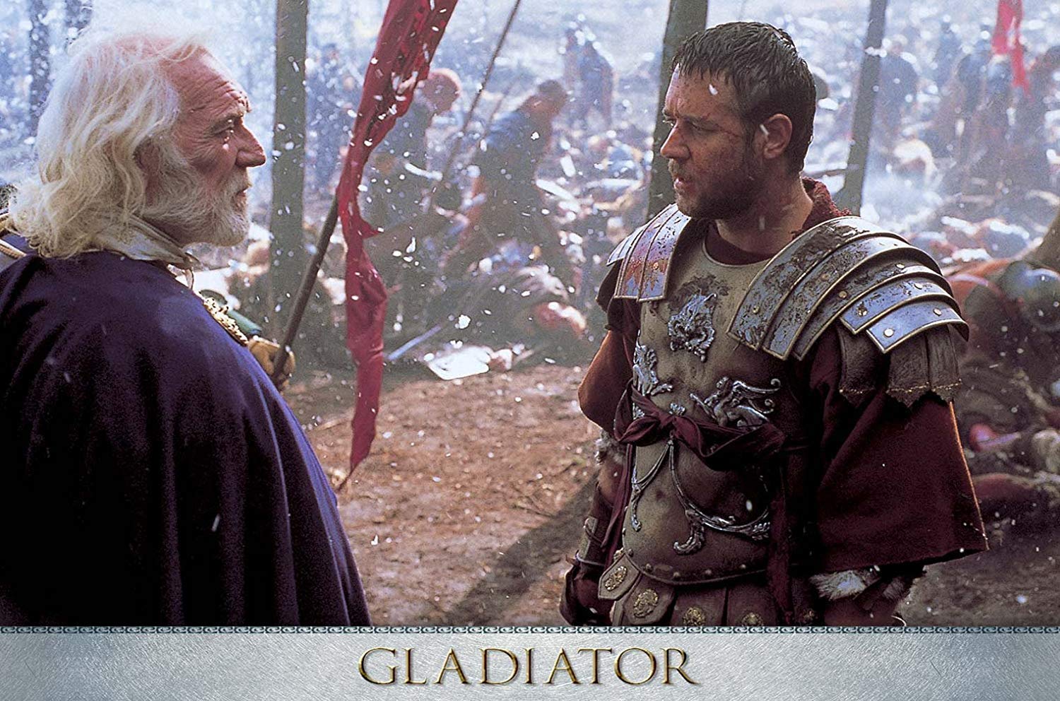 Gladiator (4K Ultra-HD) (+ Blu-ray 2D) 7
