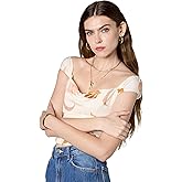 ASTR the label Women's Aneesa Top