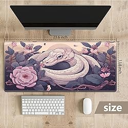 Tabletop Card Playmat with Stitched Edges, 24 x 14