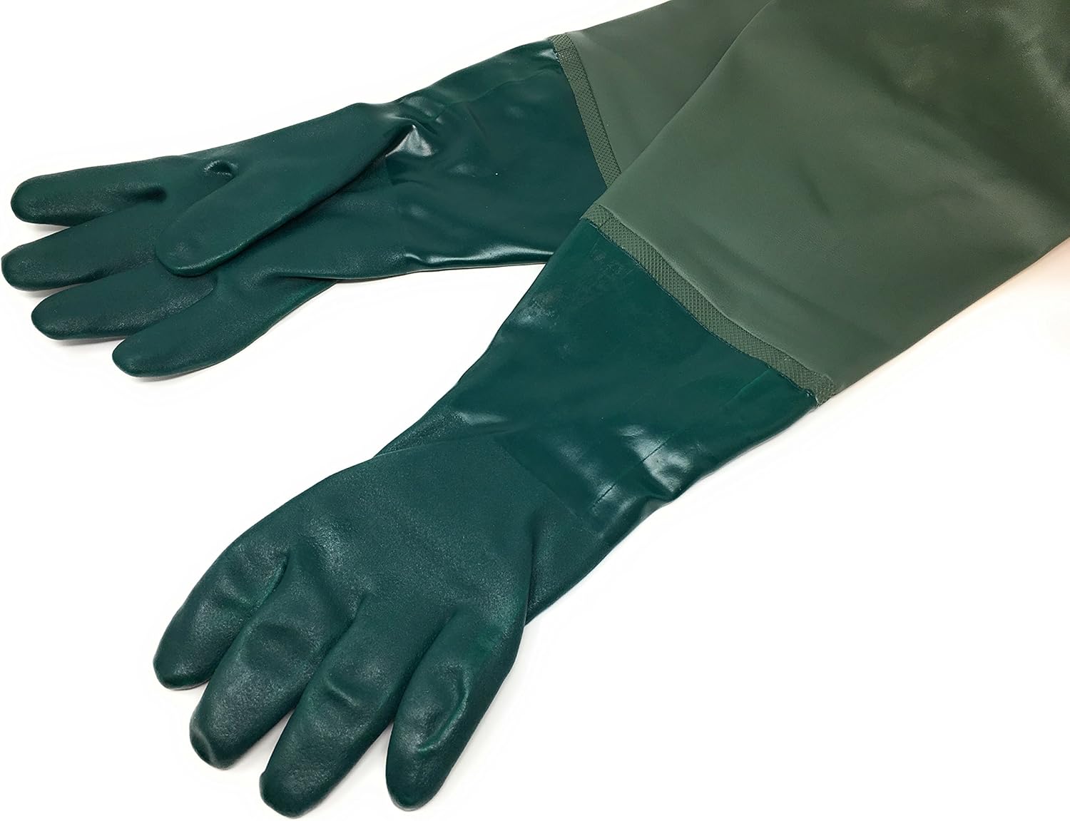 shoulder length gloves waterproof