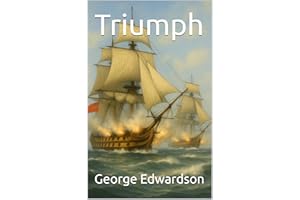 Triumph (The Wharton Series Book 13)