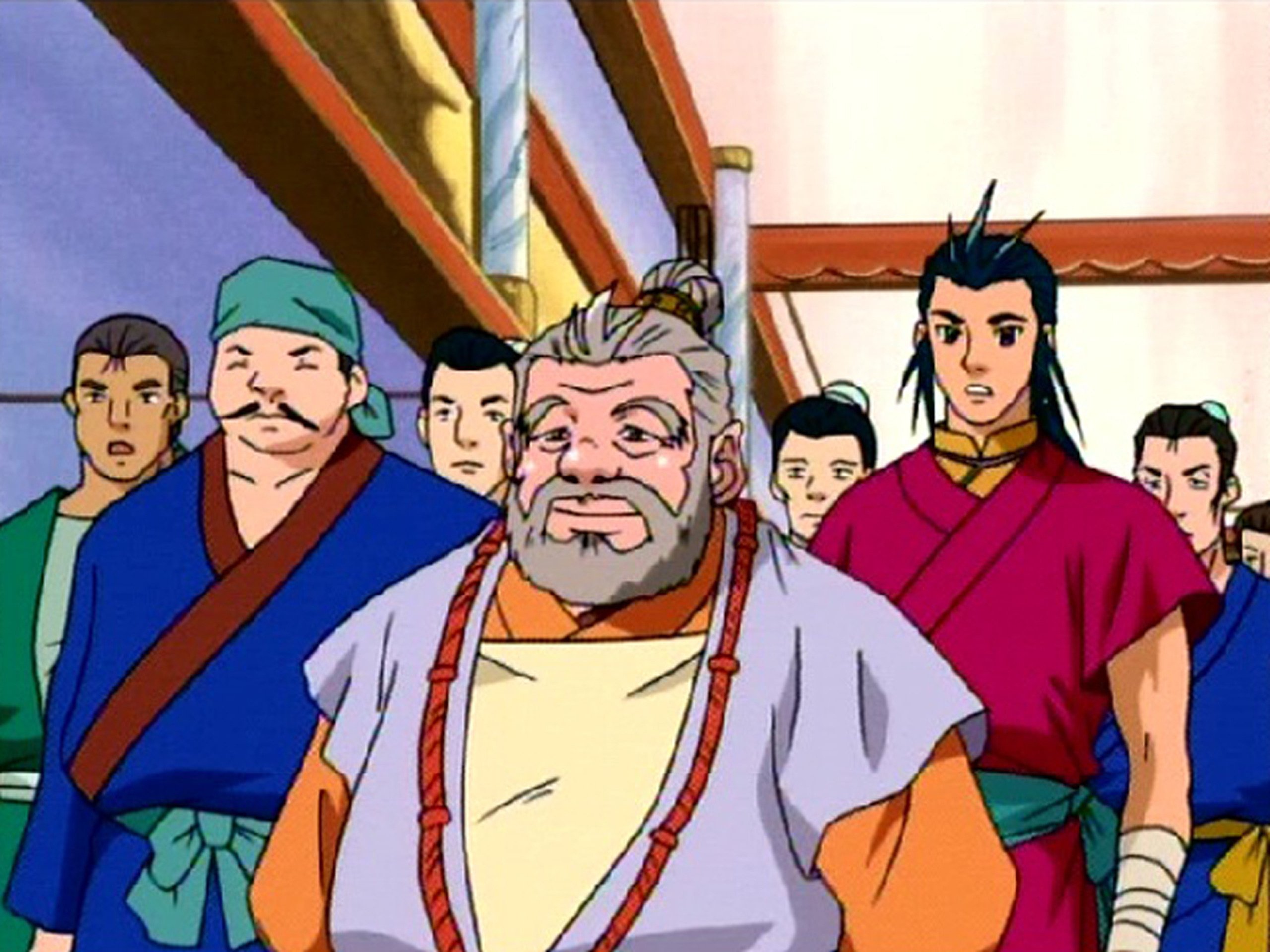 Amazon Co Jp 神鵰侠呂 コンドルヒーローを観る Prime Video