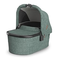 UPPAbaby Bassinet V3 - Compatible with