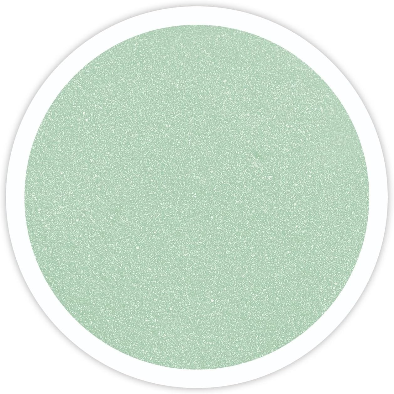 Mint Colored Sand by Sandsational – 1 lb, Craft Sand, Terrarium Sand, Sand Art