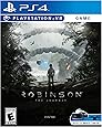 Robinson: The Journey - PlayStation VR