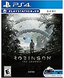 Robinson: The Journey - PlayStation VR