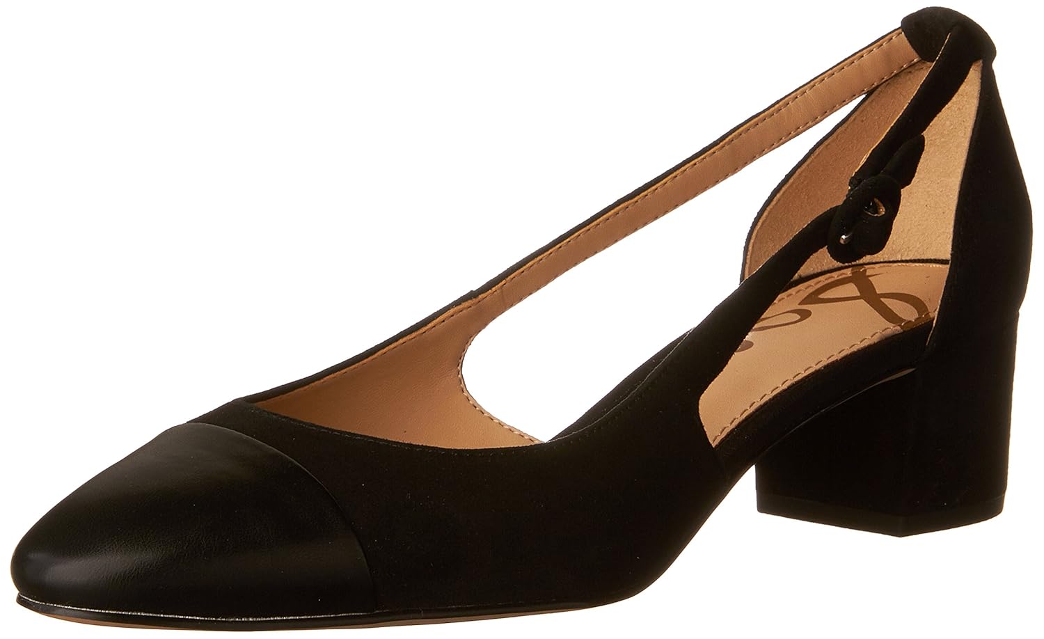 sam edelman leah slingback
