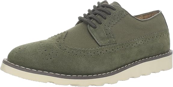 Generic Surplus Men�s Longwing Oxford Oxfords