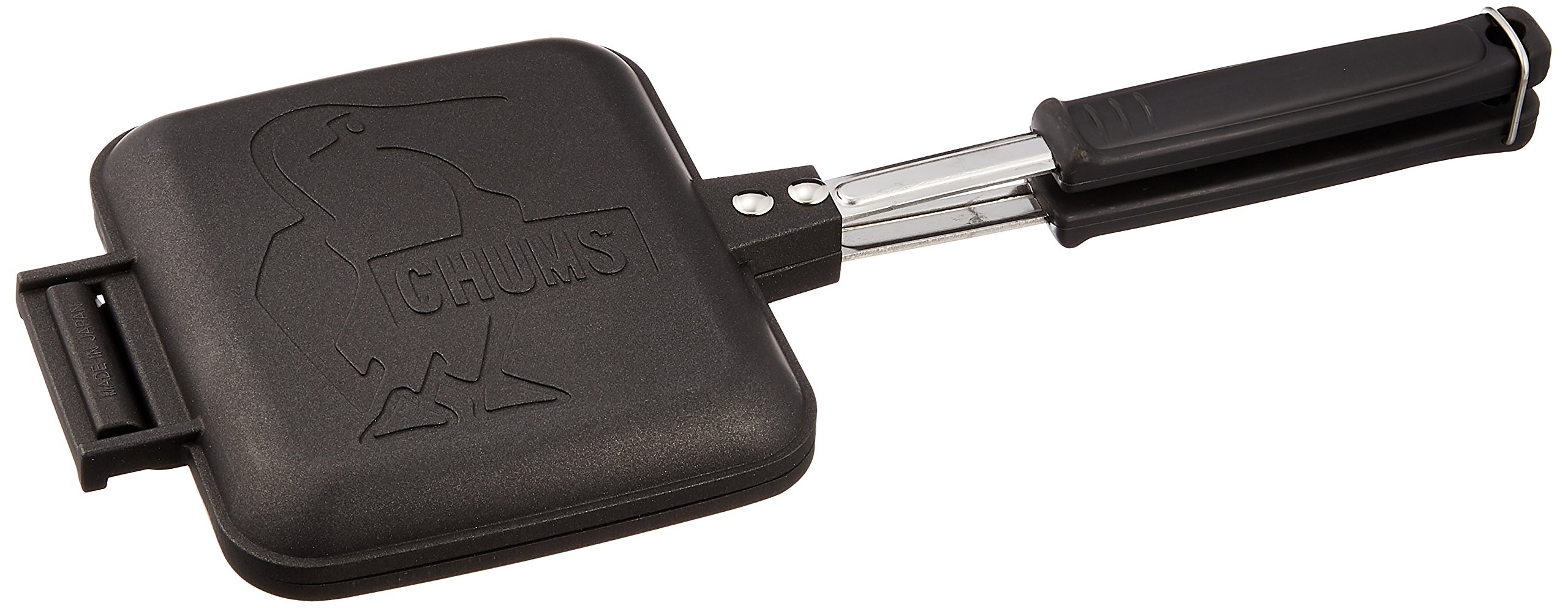 CHUMS(チャムス) ホットサンドウィッチ クッカー CH62-1039商品画像