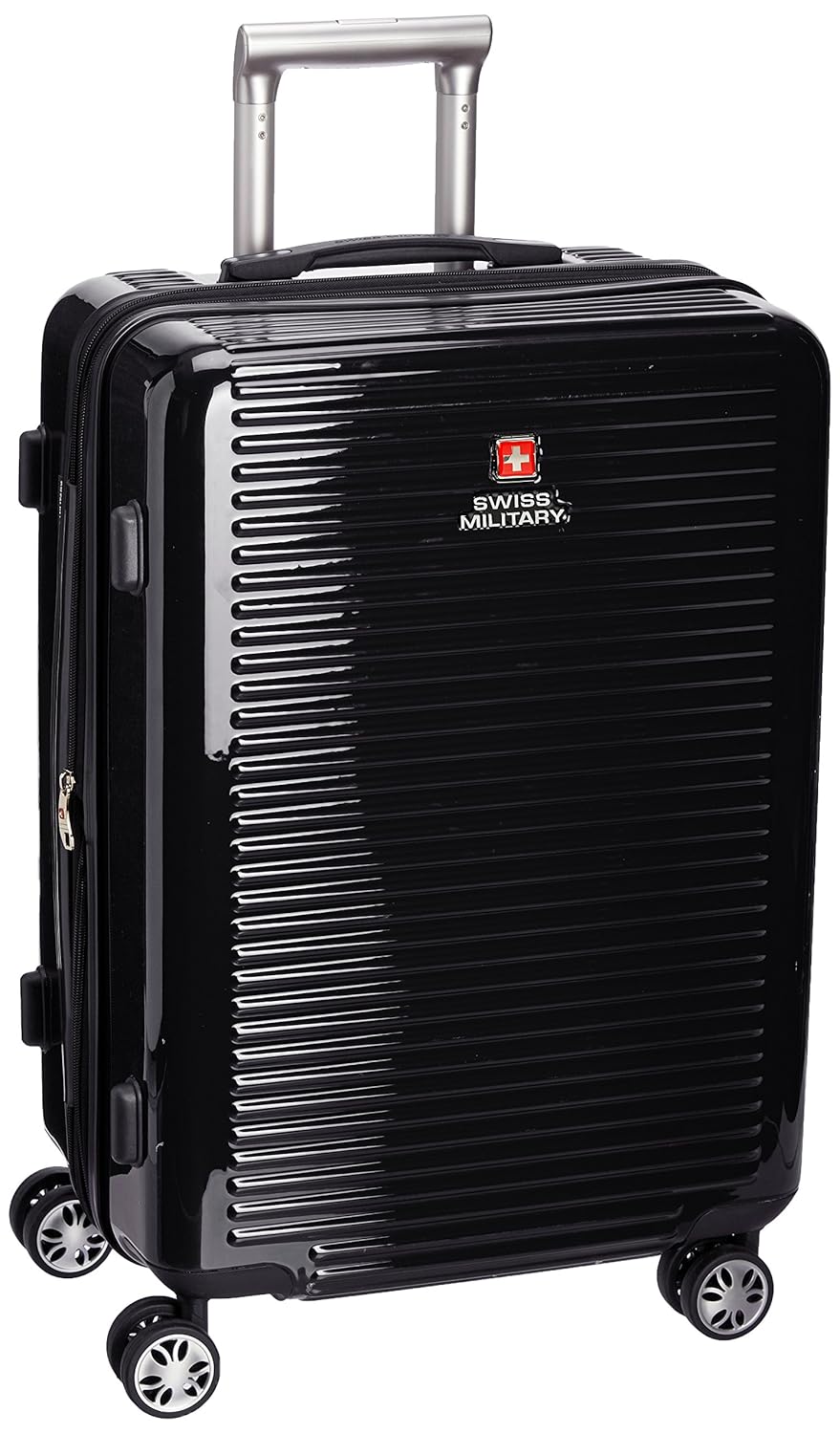 swiss military trolley