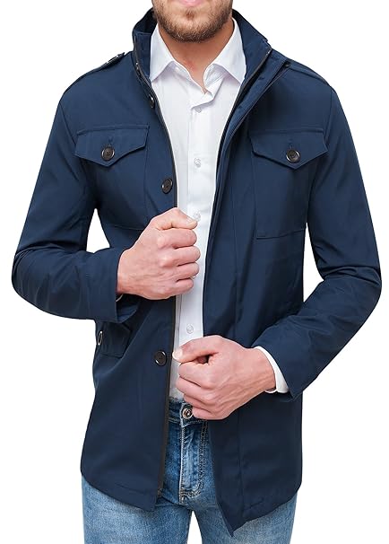 giubbotto mizuno estivo