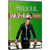 House, M.D. - Season 4