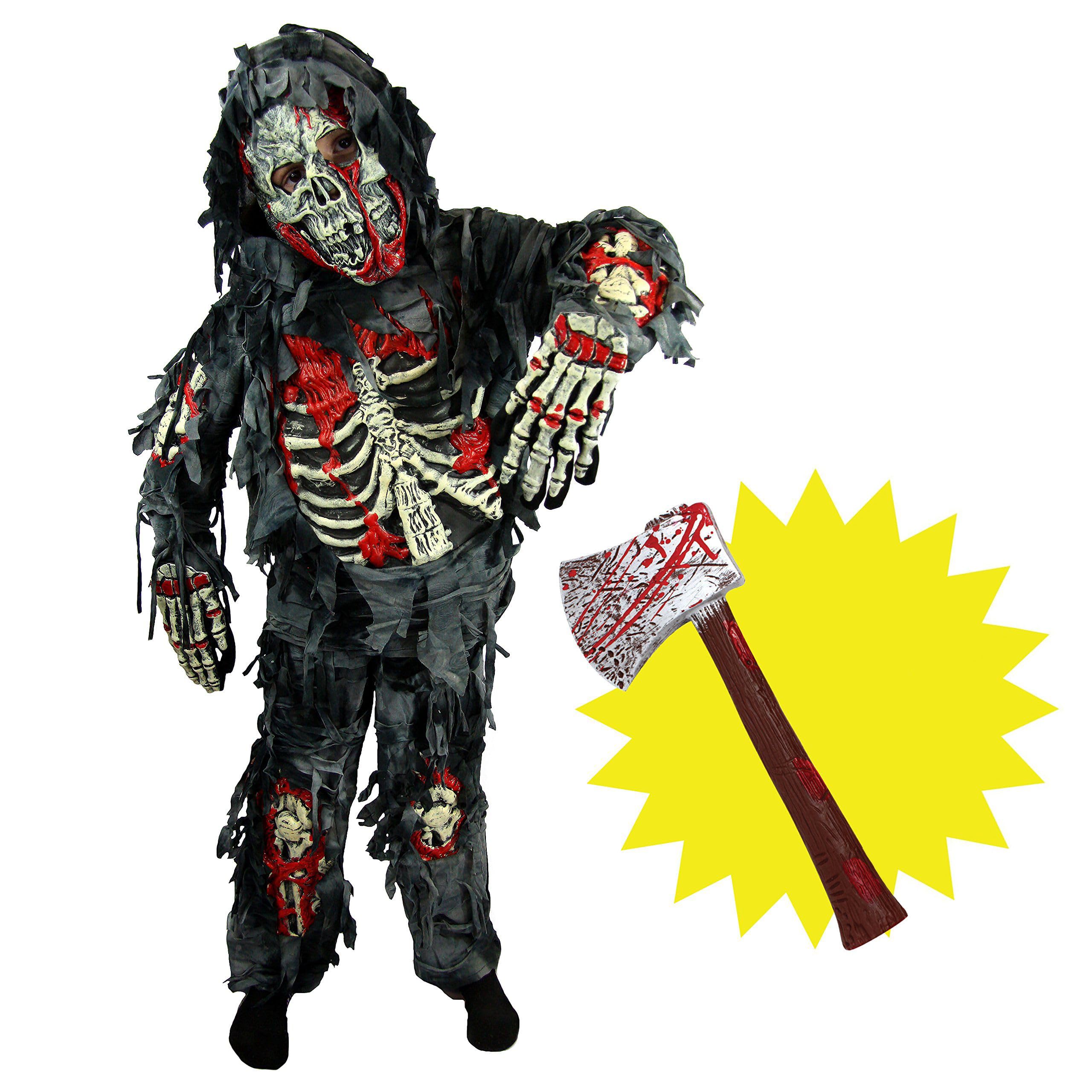 Abito Venom Maschera Costume Cosplay Venom Per Bambini, Tuta Intera Con Maschera, Supereroe Per