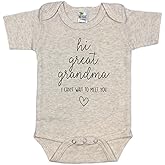 Pineapple Pancake Kids Surprise Pregnancy Announcement For Grandmother - Hi Great Grandma I Can't Wait To Meet You