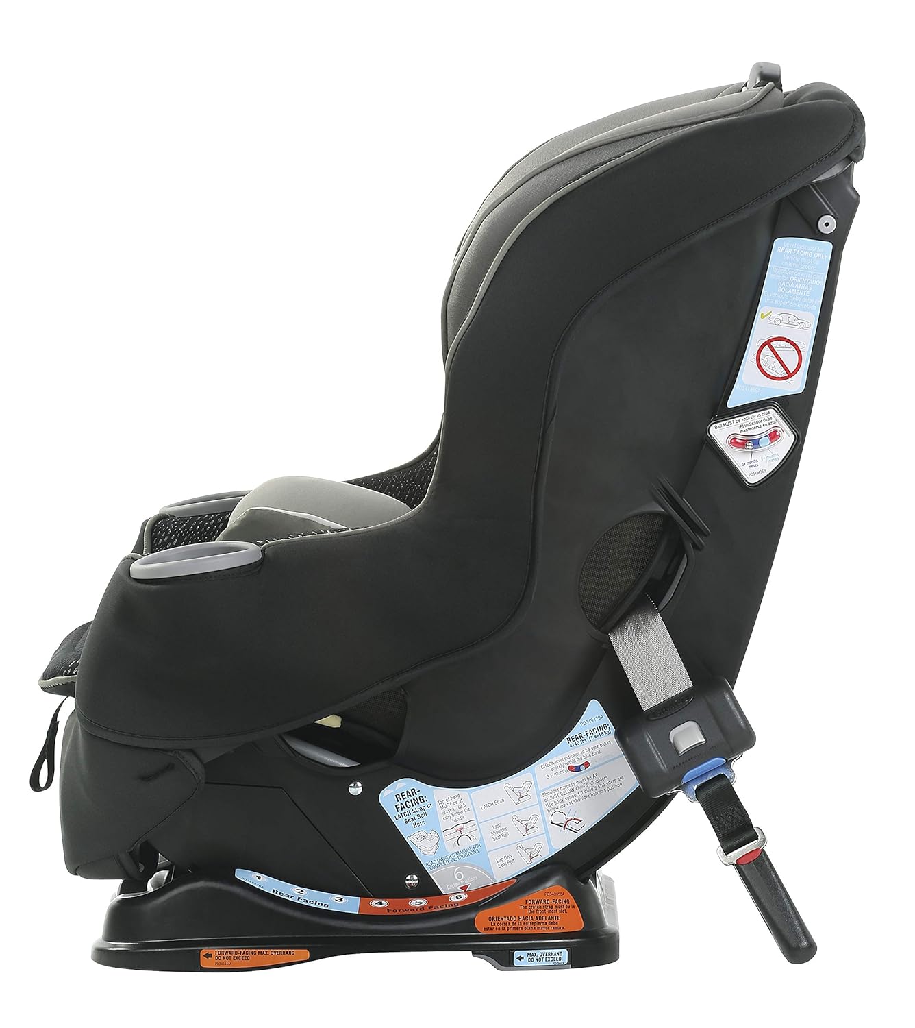 graco sequence 65 platinum