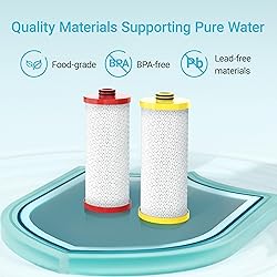 AQUA CREST WF52-R Replacement for