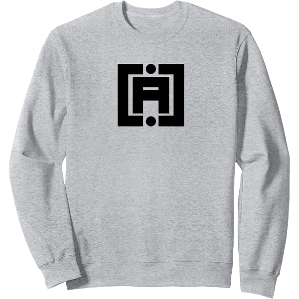 Marvel X-Men Apocalypse Krakoan Glyph in White Raglan Marvel X-Men Apocalypse Krakoan Glyph in White Raglan