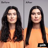 Got2b Smooth Operator Anti Frizz Hair Lotion Vegan Heat Protection 200ml view 3