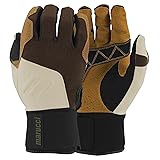 Marucci Blacksmith Full WRAP BG Brown/TAN