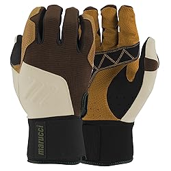 Marucci Blacksmith Full WRAP BG Brown/TAN