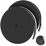 42Ft Foam Tapes Self Adhesive Foam Seal Strips