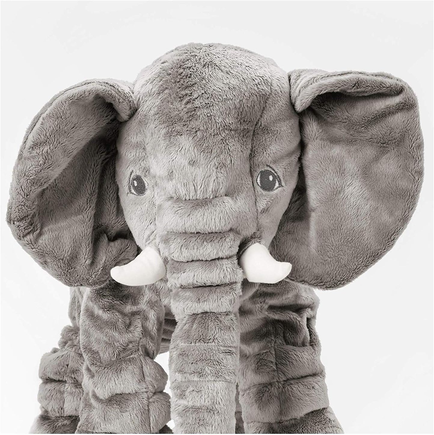 ikea elephant plush