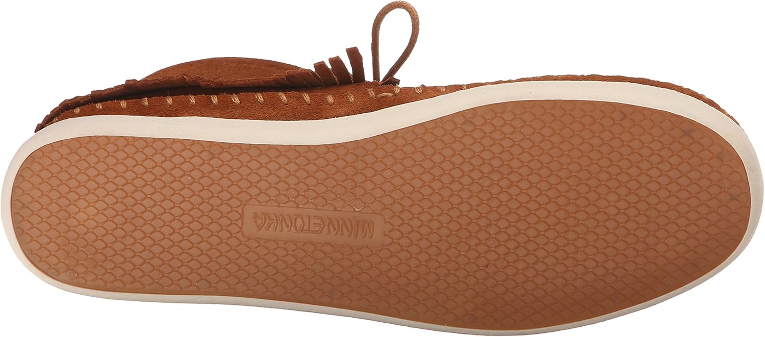 minnetonka venice bootie