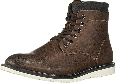 kenneth cole leather boots