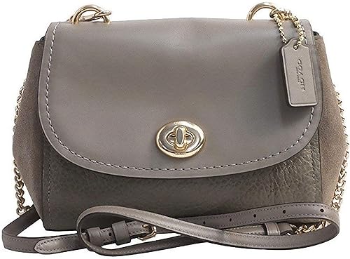 coach faye crossbody bag