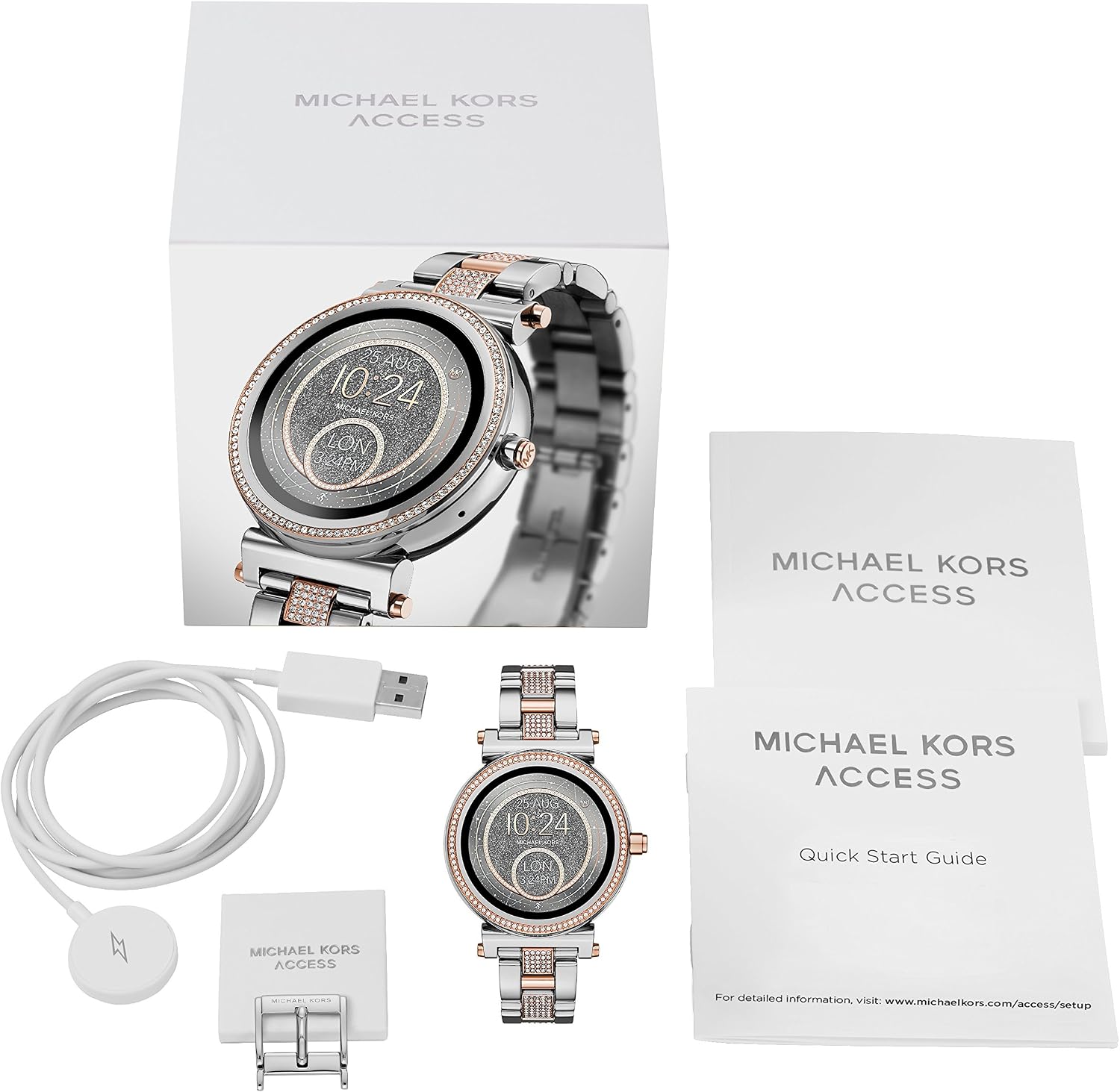 Michael Kors Mkt5040 Clearance, 51% OFF 