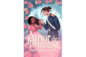 Amor de Princesa : romance de época cristão (Portuguese Edition)