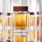 Dolce & Gabbana The One Pour Homme Eau De Toilette 100ml Men view 5