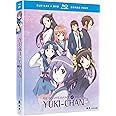 The Disappearance of Nagato Yuki-Chan: The Complete Series [Blu-ray]