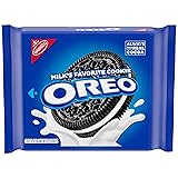OREO Chocolate Sandwich Cookies, 13.29 oz