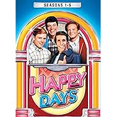 Happy Days: Seasons 1-6