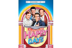 Happy Days: Seasons 1-6