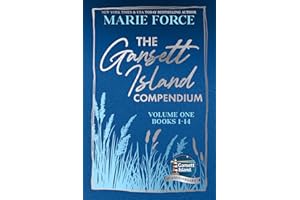 Gansett Island Compendium, Volume 1, Books 1-14 (Gansett Island Series)