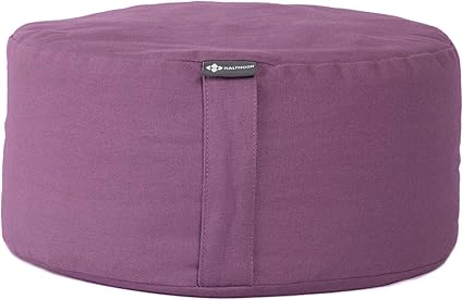 Body Quiet Accents Meditation Cushion Yoga Pillow Acupressure