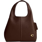 Coach Women's Leather Lana Shoulder Bag