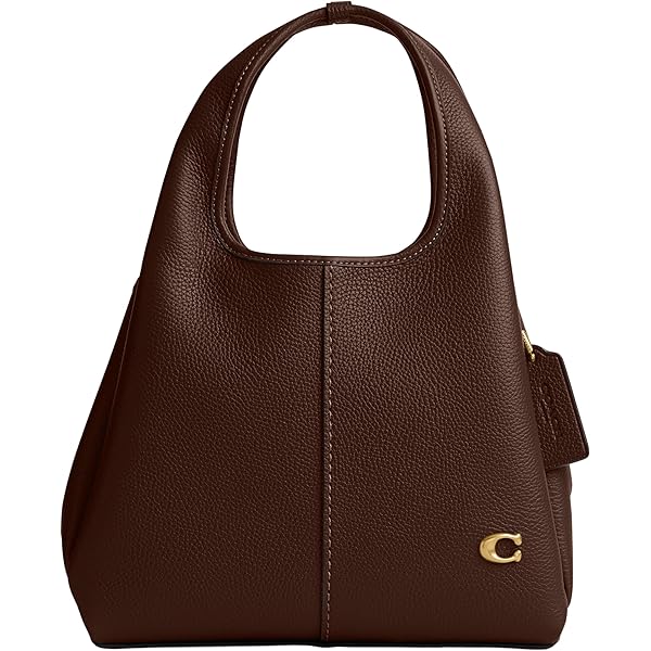 Coach Jonie Bag 22 in Glovetanned Leather: Handbags: Amazon.com