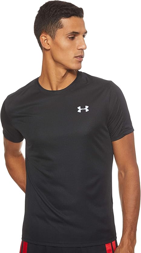 under armour tight fit shirt