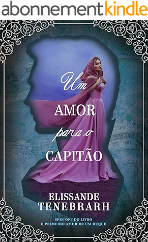 Download Um amor para o Capitão (Portuguese Edition) PDF